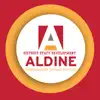 Aldine DSD App Delete
