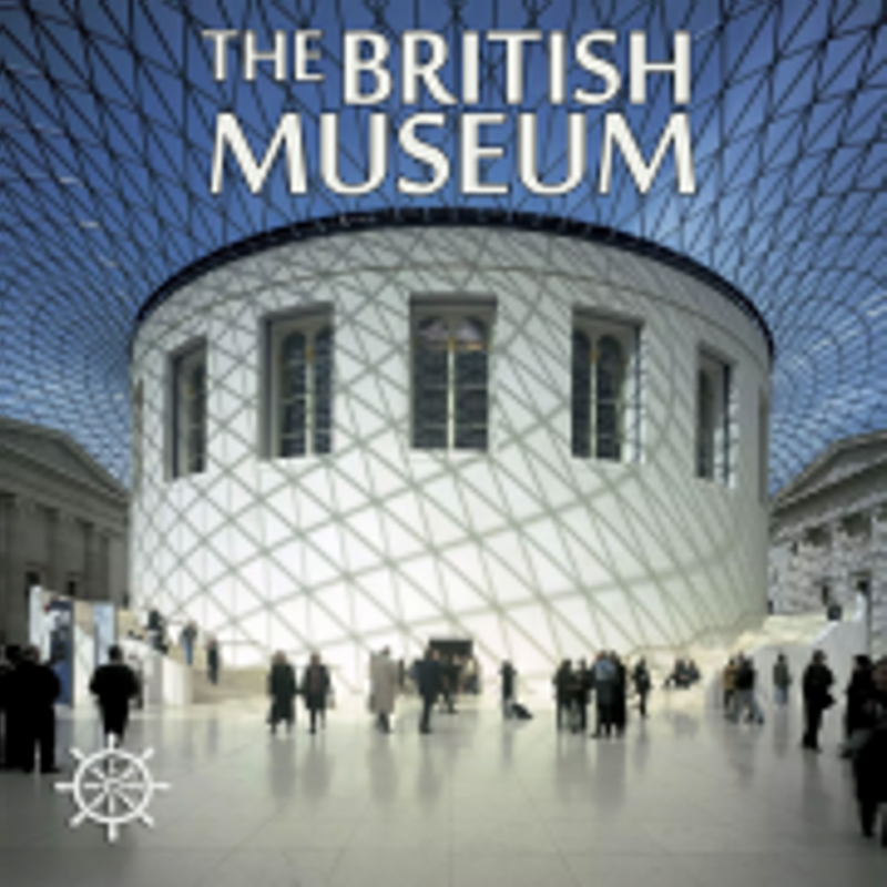 British Museum Full Buddy
