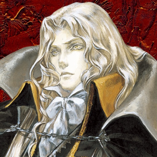 Castlevania: Grimoire of Souls biểu tượng