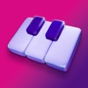 Learning piano for kids 2+ icon