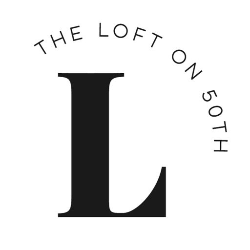 The Loft Coffee Bar & Boutique icon