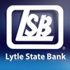 Lytle State Bank Mobile App icon