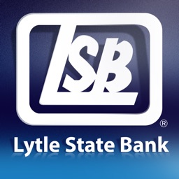 Lytle State Bank Mobile App