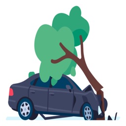 Car Crash Calculator