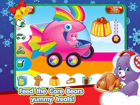 Care Bears: Care Karts