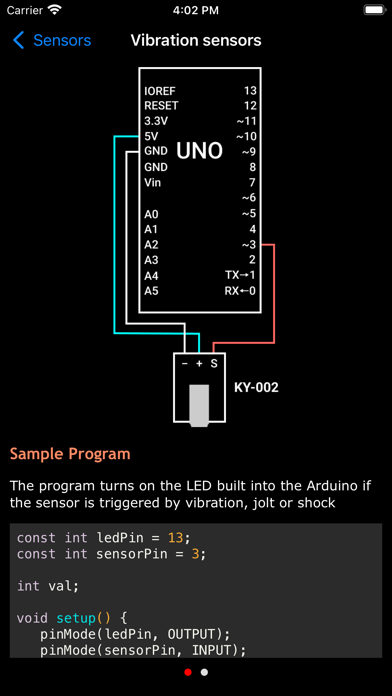 Arduino Programming Proのおすすめ画像10