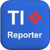 TI Reporter™ icon