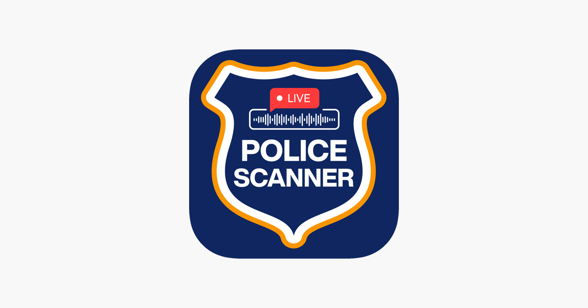 Police Scanner Radio Live 5 0 On The App Store digital-handheld-radio-scanner-fire-police-vhf-fm-ems-ham-2-way