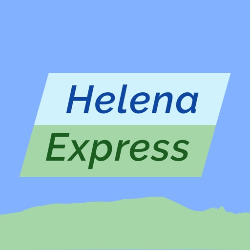 Helena Express Download