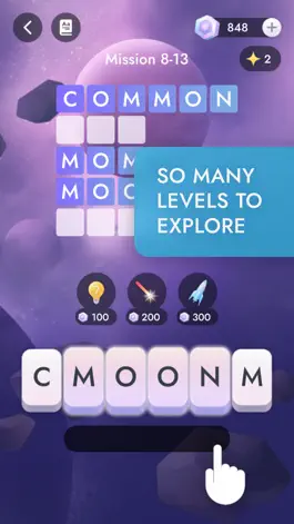 Game screenshot Jumbline: Word Puzzle Game hack