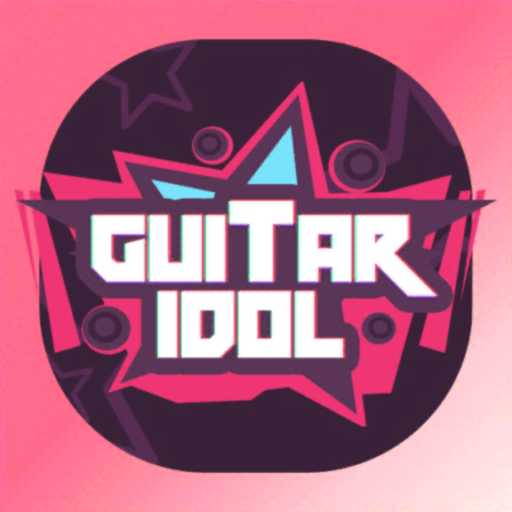 Guitar Idol