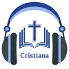 Biblia Cristiana con Audio delete, cancel