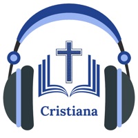 Biblia Cristiana con Audio app icon - Reference app for iPhone