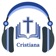 Biblia Cristiana con Audio app icon - Reference app for iPhone
