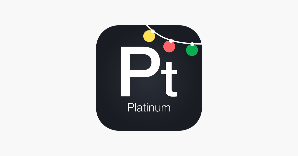 ‎Tabla Periódica 2024 Química en App Store