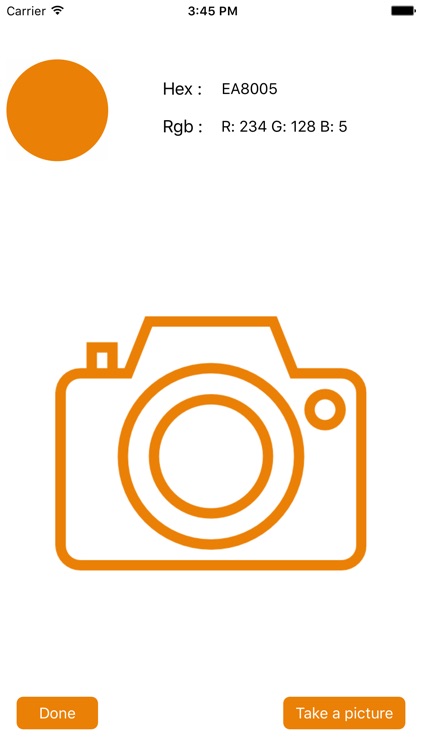 Colorzilla - a color picker screenshot-4