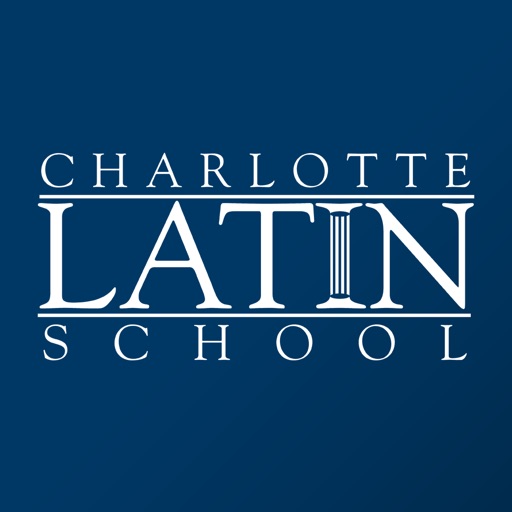 Charlotte Latin School icon