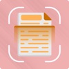 AI OCR Scanner - iPhoneアプリ
