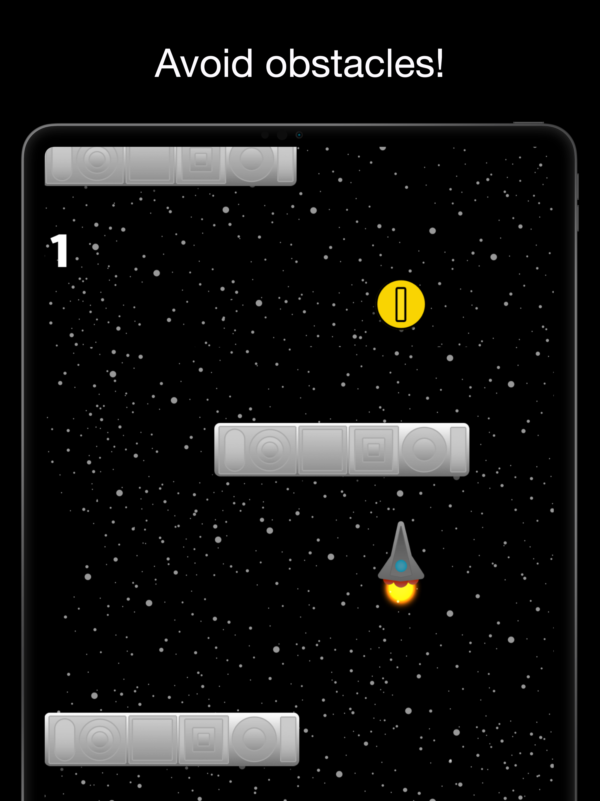 Ultra Dash screenshot 7