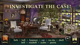 Game screenshot Mystery Hotel - Hidden Objects hack