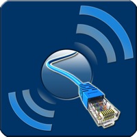 UDP/TCP/REST Network Utility app icon - Utilities app for iPhone