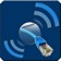 UDP/TCP/REST Network Utility app icon - Utilities app for iPhone