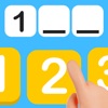 Number Fill Puzzle icon