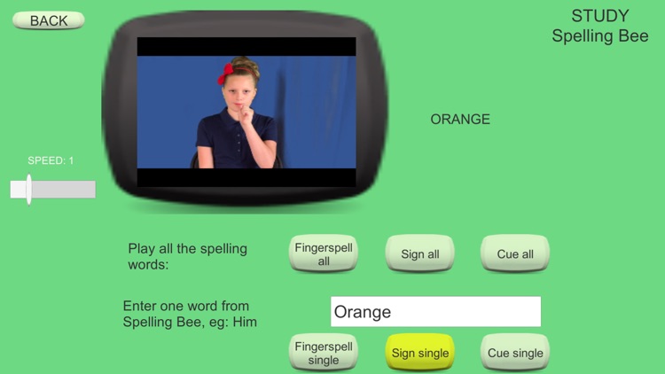 SignCueQuest screenshot-9