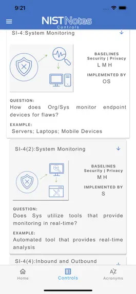 Game screenshot NIST Notes mod apk