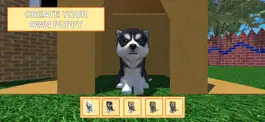 Game screenshot Cute Pocket Puppy 3D - Part 2 mod apk