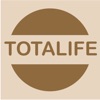 Days since birth - TOTAL_LIFE icon