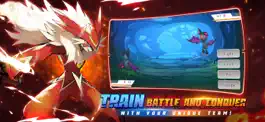 Game screenshot Battle Blaze apk