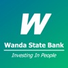 Wanda State Bank Mobile App icon