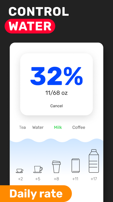 My coach -home workout trainer Screenshot