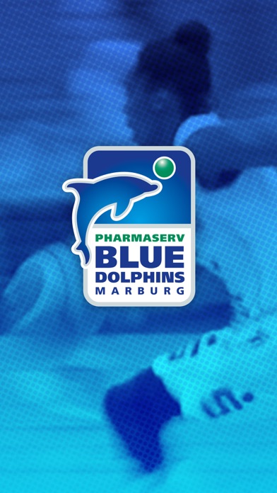 Blue Dolphins Marburg Screenshot