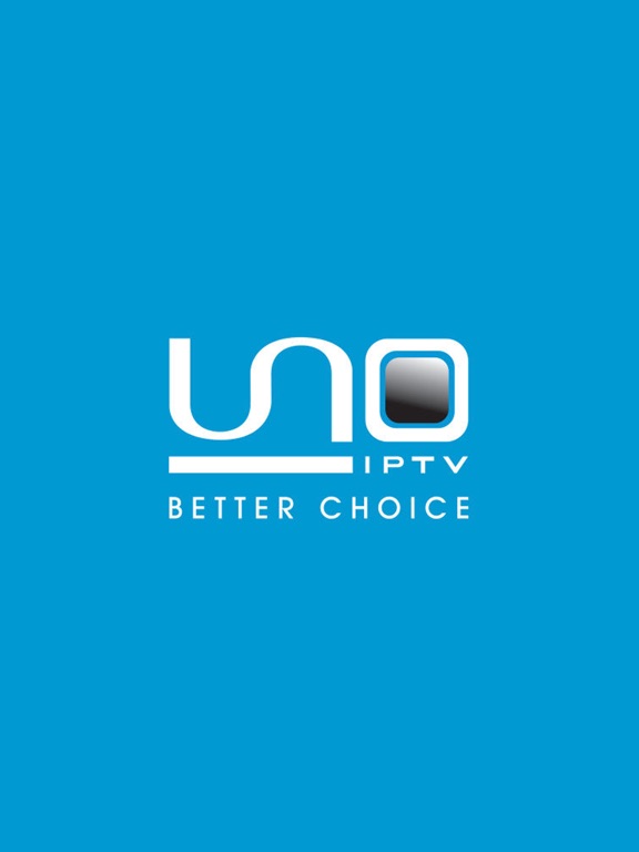Screenshot #4 pour UNO IPTV