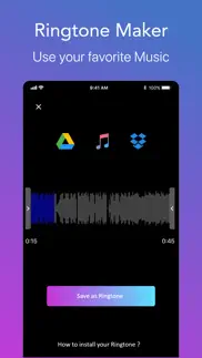 ringtone.s maker for iphone problems & solutions and troubleshooting guide - 2