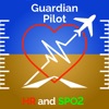 Guardian HR SPO2 icon