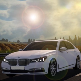 螢幕擷取畫面 (5) 760Lİ Drift Simulator