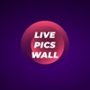 Icon Live Pics Wall