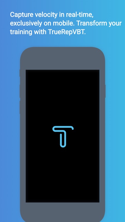 TrueRep VBT screenshot-6