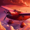 Aviation Magic Flight icon