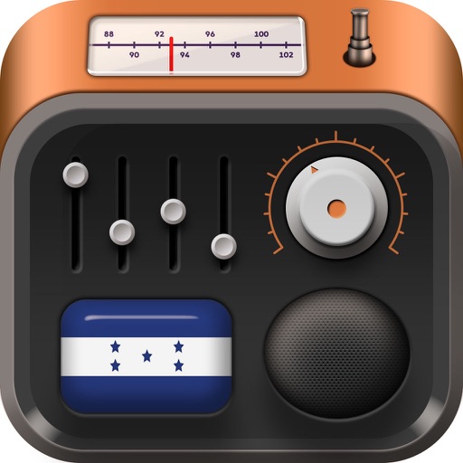 Radio Honduras Radio Stations - AppWisp.com