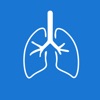 Lung Breathing Exercise icon