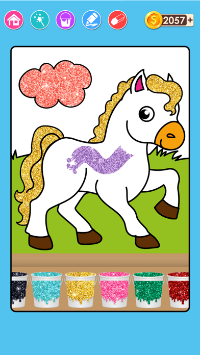 My Pet: Animal Care Games 4+ Screenshot