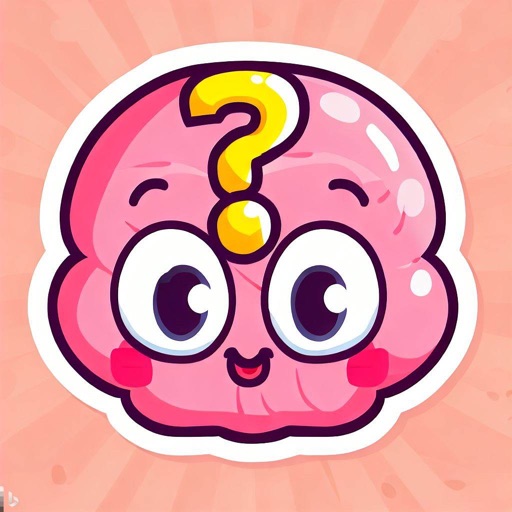 Riddle Quiz－Trivia Logic Fun icon