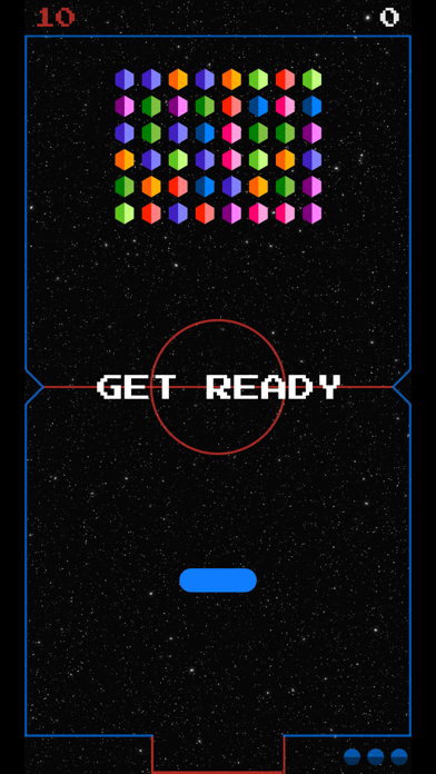 Space-Bar Screenshot