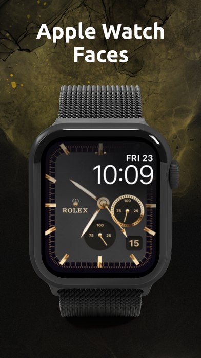 Wallpaper for Apple Watch face Screenshot