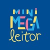 Mini Mega Leitor icon