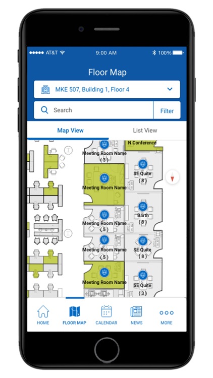 OpenBlue Companion by Johnson Controls Inc